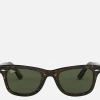 Sunglasses*Ray-Ban Original Wayfarers Acetate Sunglasses - Tort