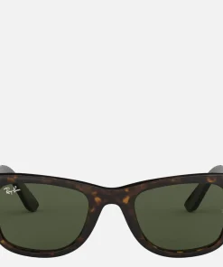 Sunglasses*Ray-Ban Original Wayfarers Acetate Sunglasses - Tort