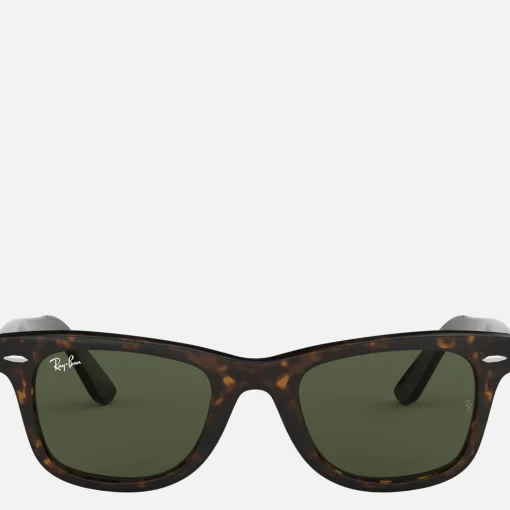 Sunglasses*Ray-Ban Original Wayfarers Acetate Sunglasses - Tort