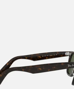 Sunglasses*Ray-Ban Original Wayfarers Acetate Sunglasses - Tort