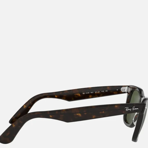 Sunglasses*Ray-Ban Original Wayfarers Acetate Sunglasses - Tort