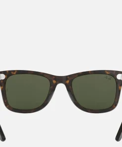 Sunglasses*Ray-Ban Original Wayfarers Acetate Sunglasses - Tort