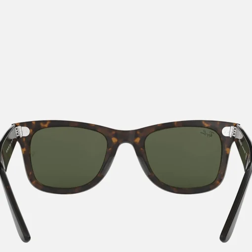 Sunglasses*Ray-Ban Original Wayfarers Acetate Sunglasses - Tort