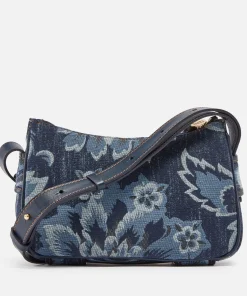 Shoulder Bags*See By Chloe Hanah Jacquard Shoulder Bag