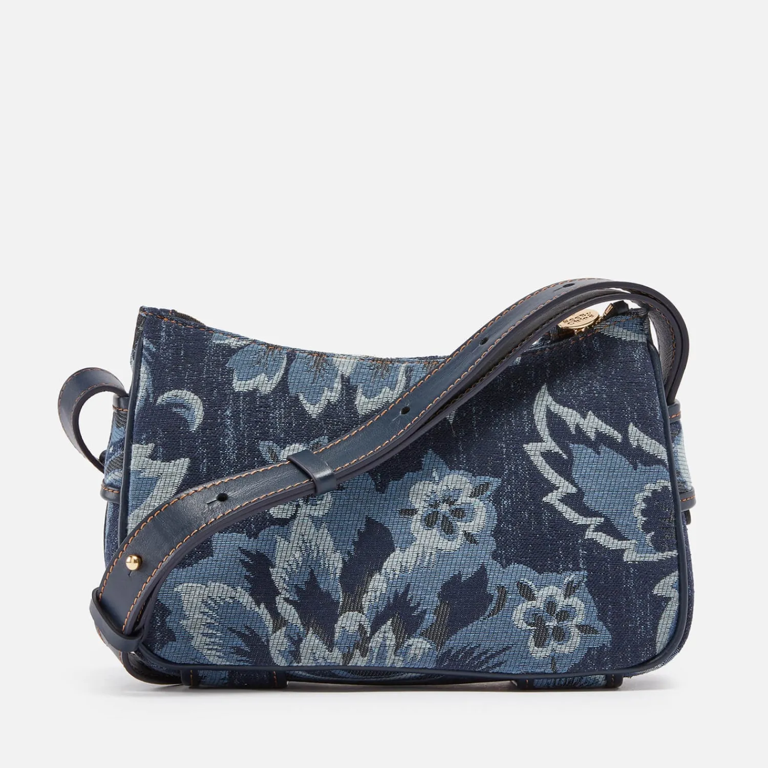 Shoulder Bags*See By Chloe Hanah Jacquard Shoulder Bag