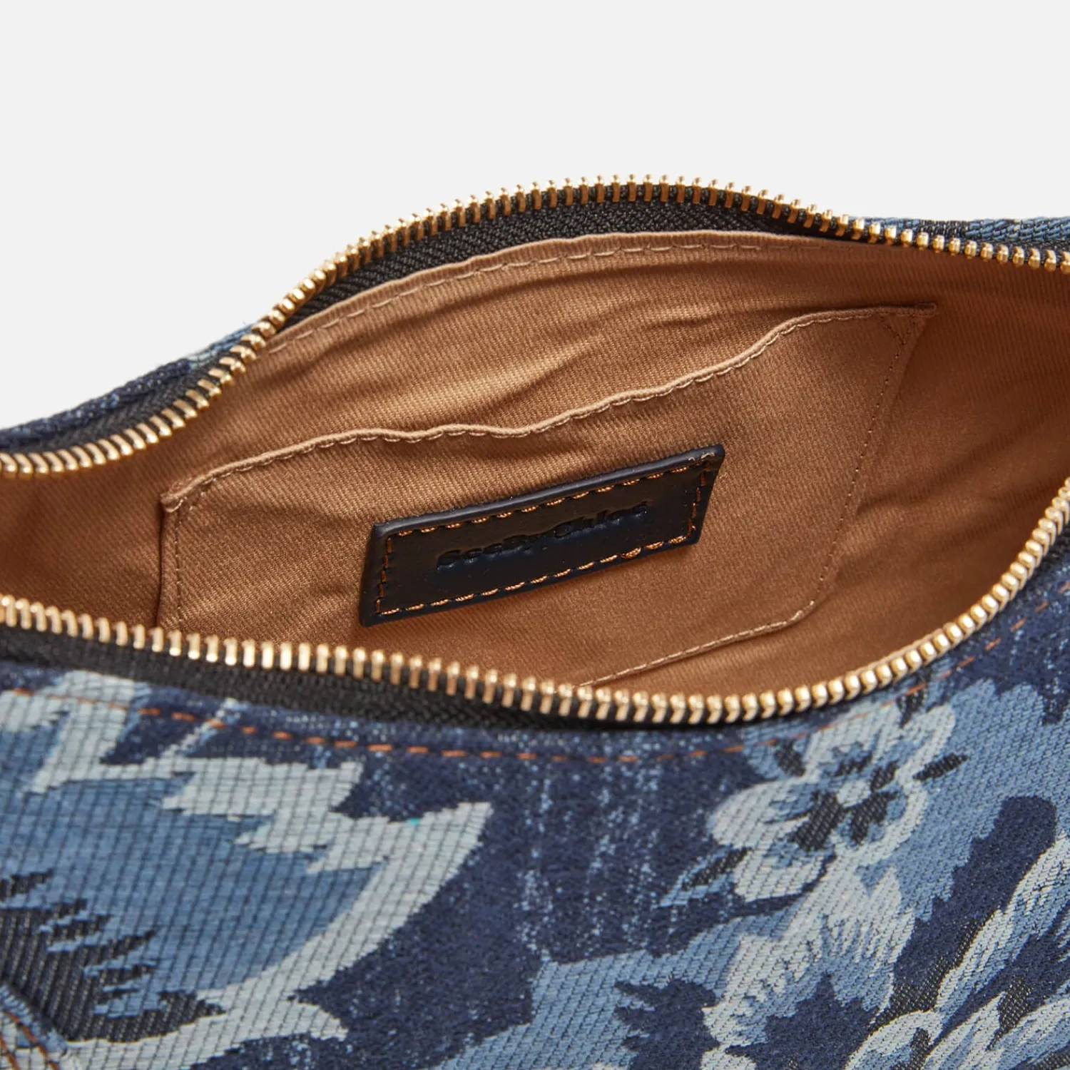 Shoulder Bags*See By Chloe Hanah Jacquard Shoulder Bag