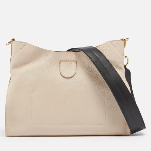 Shoulder Bags*See By Chloe Joan Hobo Leather Tote Bag