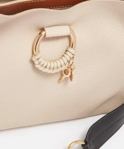Shoulder Bags*See By Chloe Joan Hobo Leather Tote Bag