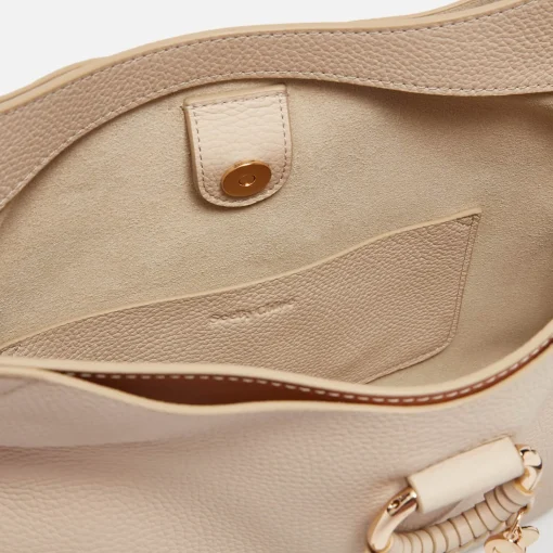 Shoulder Bags*See By Chloe Joan Hobo Leather Tote Bag