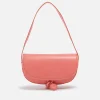 Shoulder Bags*See By Chloe Mara Leather Baguette Bag