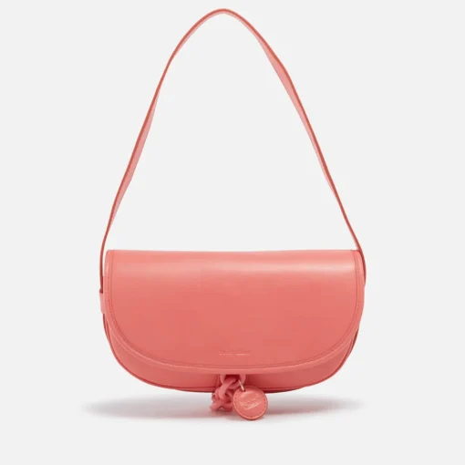 Shoulder Bags*See By Chloe Mara Leather Baguette Bag