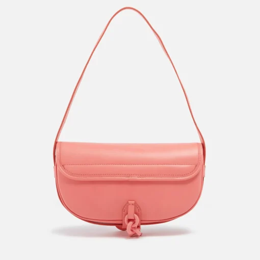 Shoulder Bags*See By Chloe Mara Leather Baguette Bag