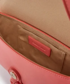 Shoulder Bags*See By Chloe Mara Leather Baguette Bag