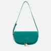 Shoulder Bags*See By Chloe Mara Suede Shoulder Bag