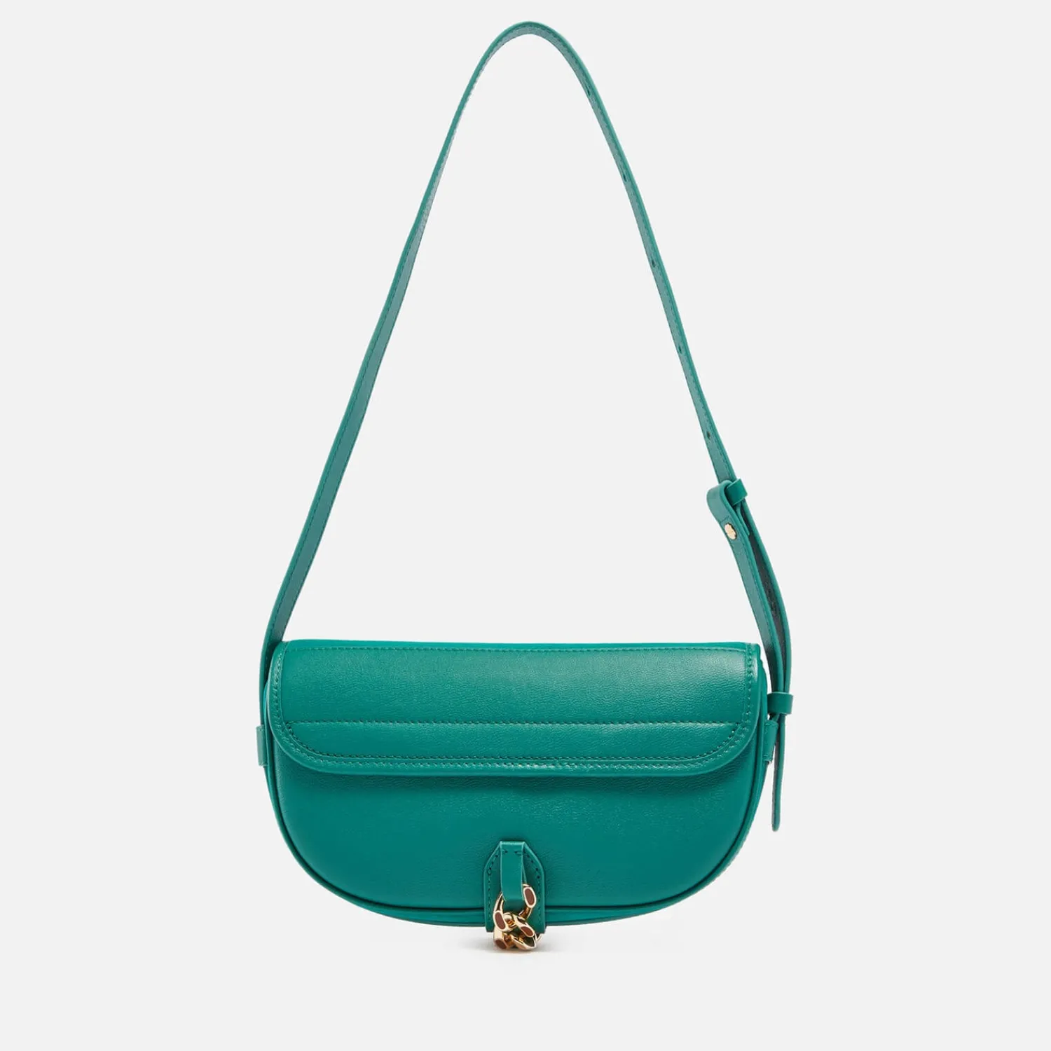 Shoulder Bags*See By Chloe Mara Suede Shoulder Bag
