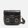 Shoulder Bags*See By Chloe Saddie Leather Shoulder Bag