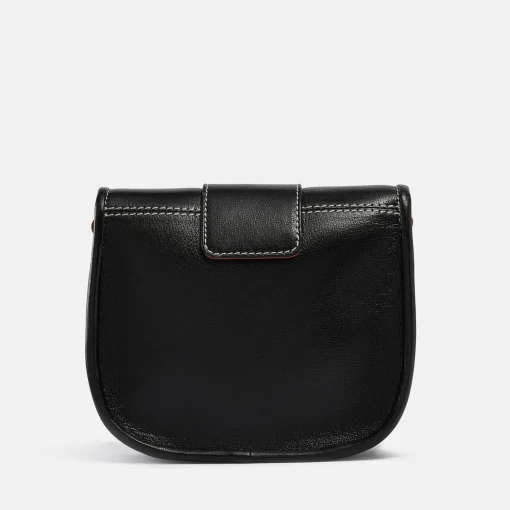 Shoulder Bags*See By Chloe Saddie Leather Bag