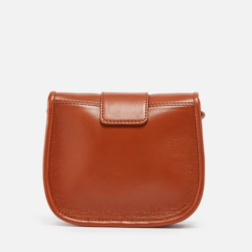 Shoulder Bags*See By Chloe Saddie Leather Shoulder Bag