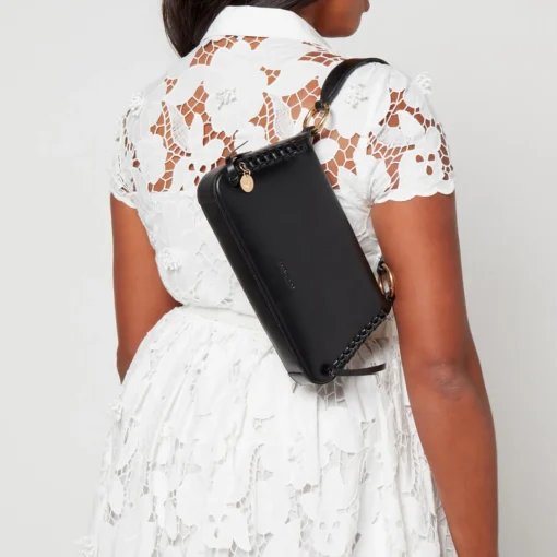 Crossbody Bags*See By Chloe Tilda Baguette Leather Bag
