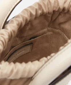 Bucket Bags*See By Chloe Women's Cecilya Mini Bucket Bag - Cement Beige