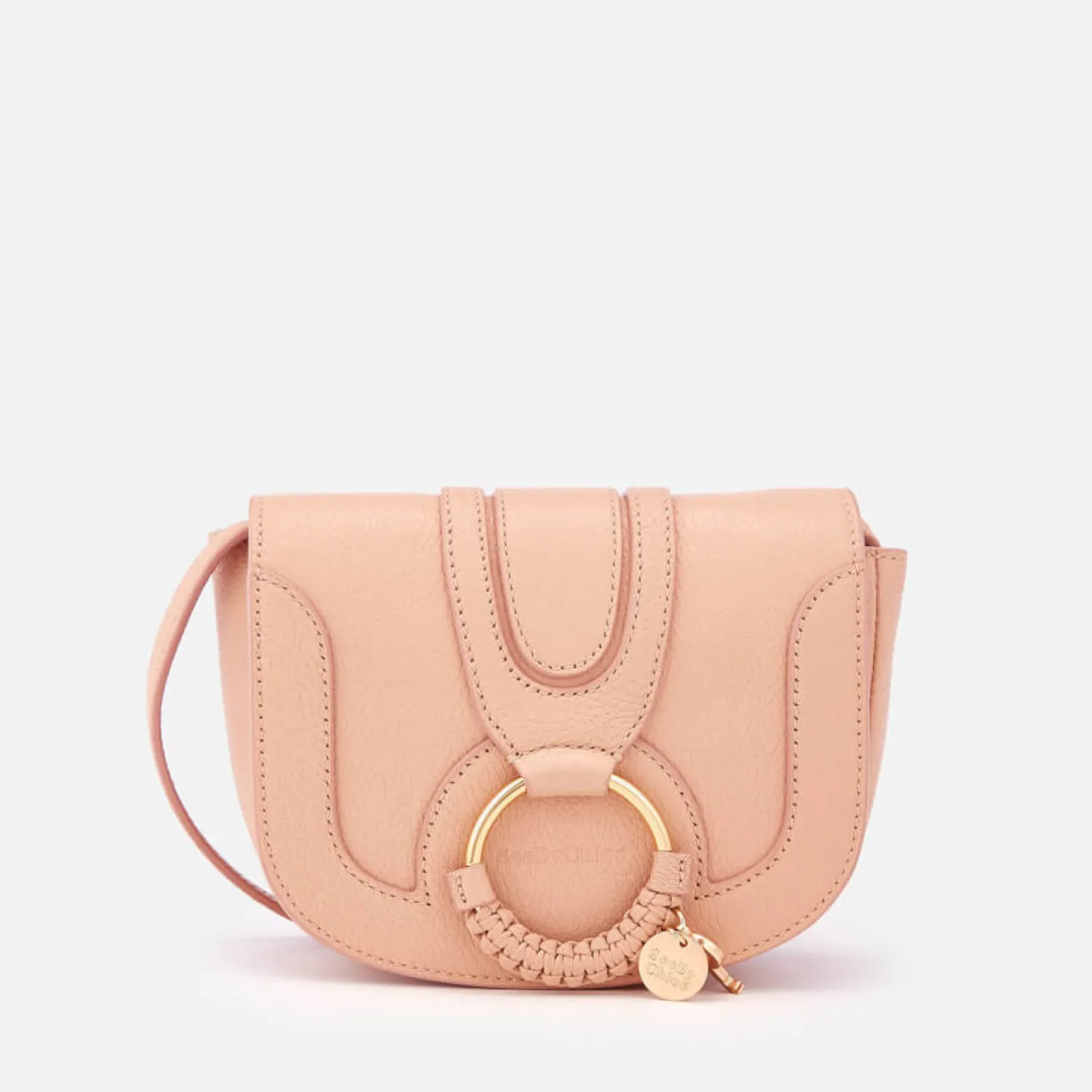Crossbody Bags*See By Chloe Women's Hana Cross Body Bag - Powder