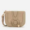 Crossbody Bags*See By Chloe Women's Hana Cross Body Bag - Motty Grey