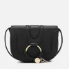 Crossbody Bags*See By Chloe Women's Hana Small Cross Body Bag - Black