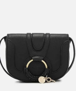 Crossbody Bags*See By Chloe Women's Hana Small Cross Body Bag - Black