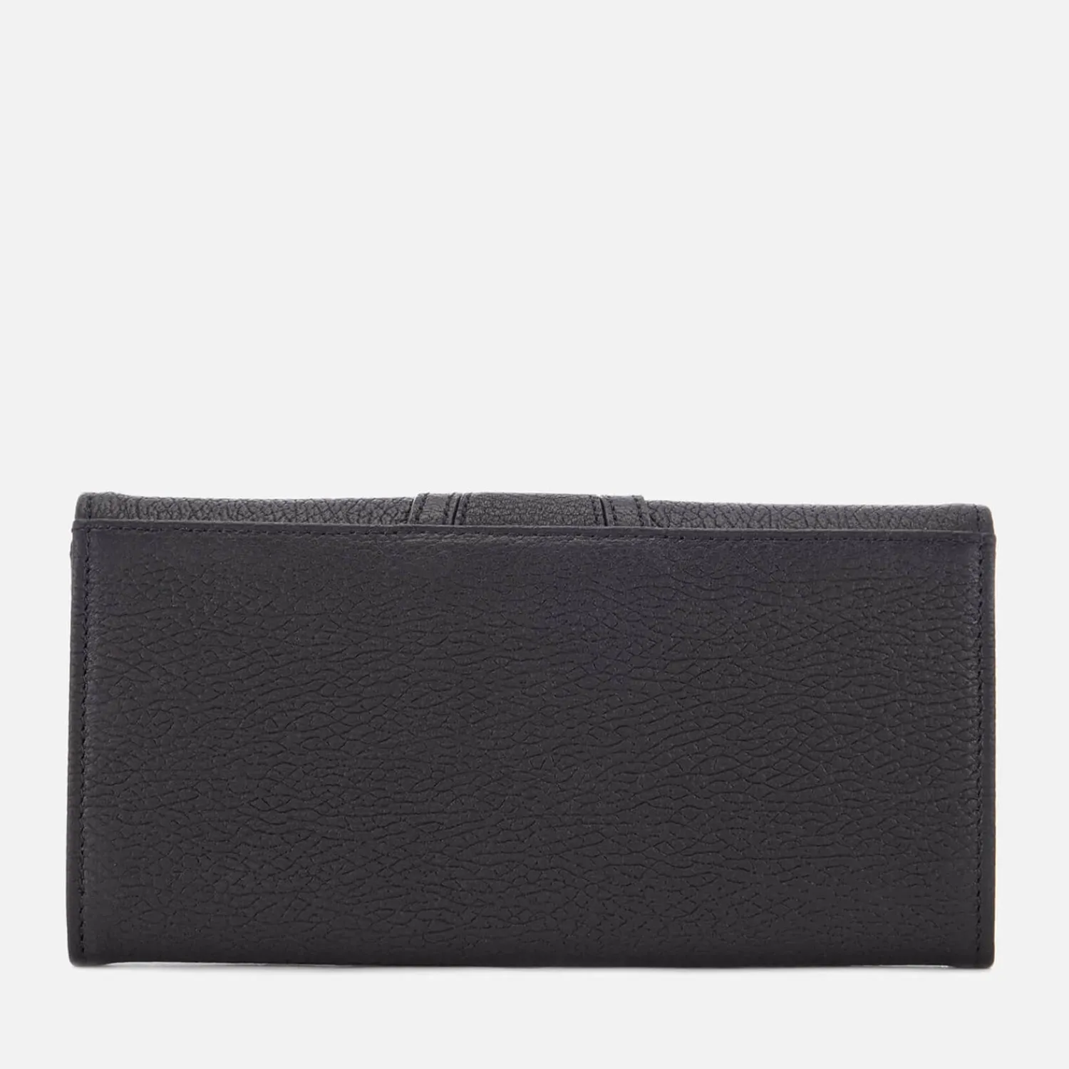 Purses And Cardholders*See By Chloe Women's Hana Large Wallet - Black