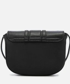 Crossbody Bags*See By Chloe Women's Hana Small Cross Body Bag - Black