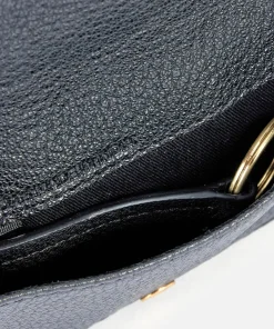 Purses And Cardholders*See By Chloe Women's Hana Small Wallet - Black