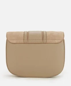 Crossbody Bags*See By Chloe Women's Hana Cross Body Bag - Motty Grey