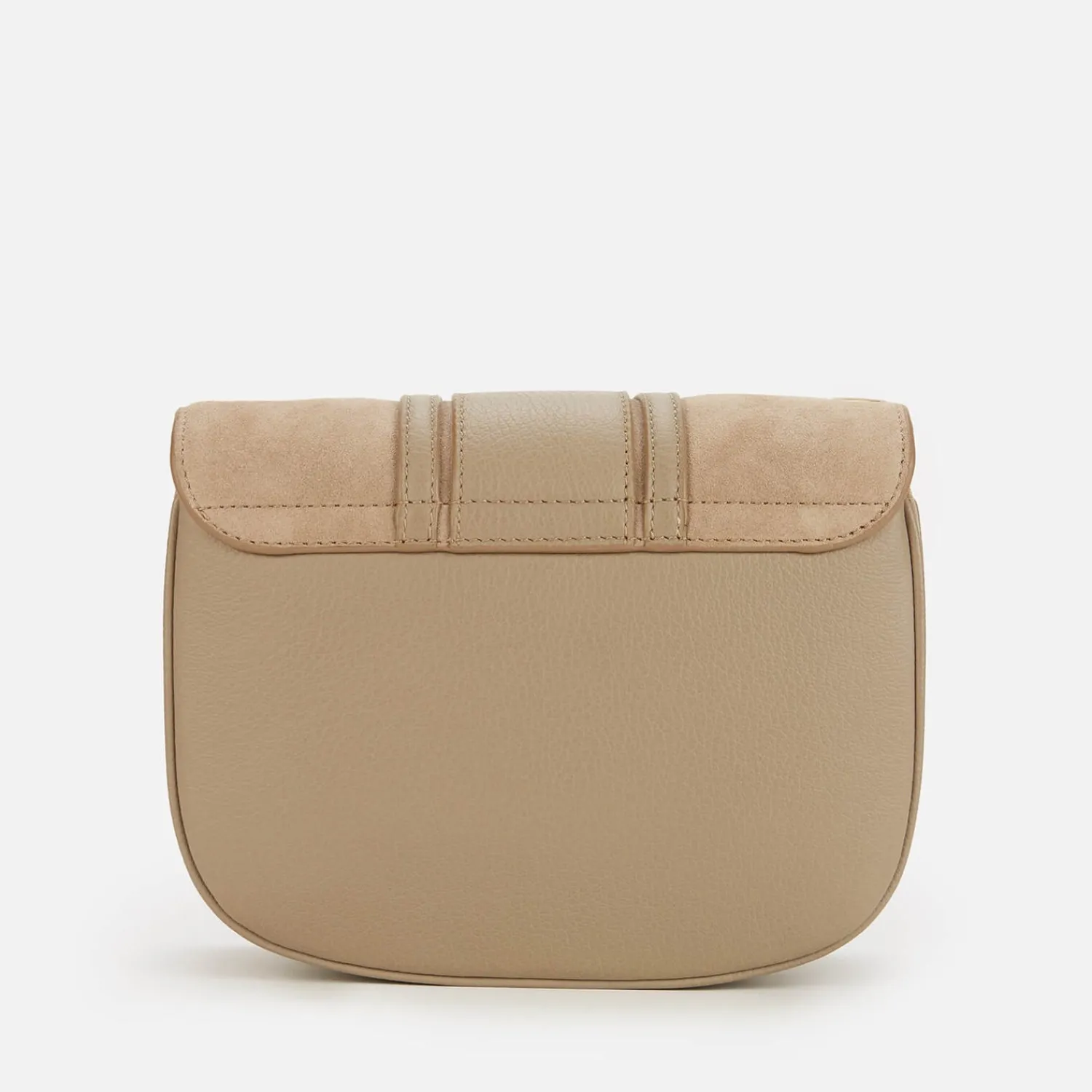 Crossbody Bags*See By Chloe Women's Hana Cross Body Bag - Motty Grey