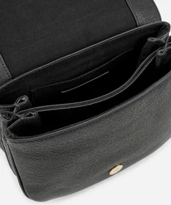Crossbody Bags*See By Chloe Women's Hana Leather Cross Body Bag - Black