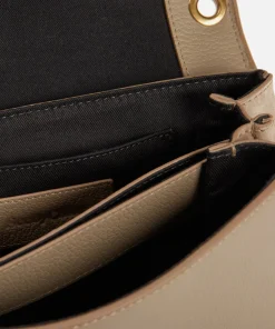 Crossbody Bags*See By Chloe Women's Hana Cross Body Bag - Motty Grey