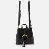 Backpacks*See By Chloe Women's Joan Leather And Suede Backpack