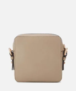 Crossbody Bags*See By Chloe Women's Joan Camera Bag - Motty Grey