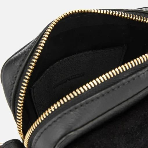 Crossbody Bags*See By Chloe Women's Joan Camera Bag - Black