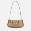 Shoulder Bags*See By Chloe Women's Lesly Shoulder Bag - Motty Grey