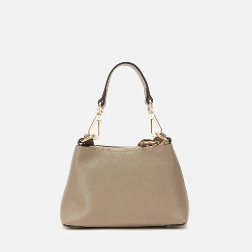Mini Bags*See By Chloe Women's Mini Joan Cross Body Bag - Motty Grey