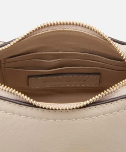 Mini Bags*See By Chloe Women's Mini Joan Cross Body Bag - Cement Beige