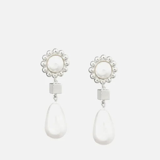 Earrings*Shrimps Gibson Faux Pearl Earrings
