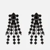 Earrings*Shrimps Hazel Diamante Earrings