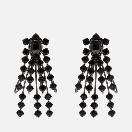 Earrings*Shrimps Hazel Diamante Earrings