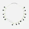 Jewellery Sets*Shrimps Jones Silver-Tonefaux Pearl And Glass Necklace