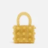 Mini Bags*Shrimps Mini Antonia Beaded Tote Bag