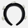 Hair Accessories*Sister Jane Bailey Velvet Headband