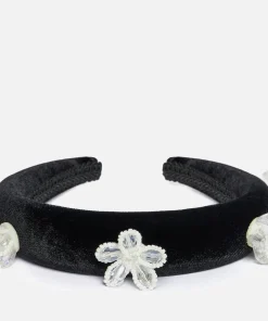 Hair Accessories*Sister Jane Bailey Velvet Headband