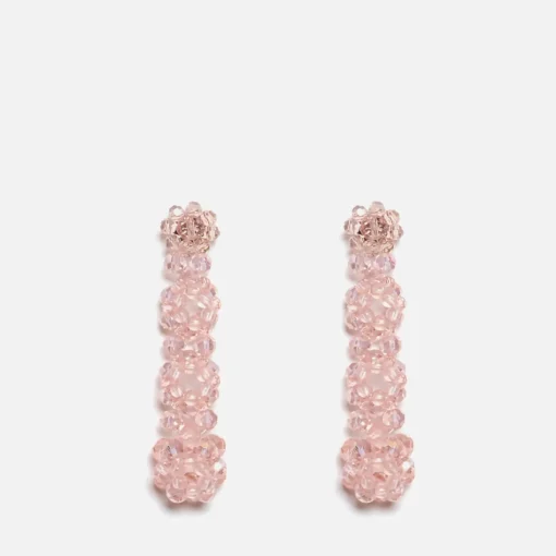 Earrings*Sister Jane Meadow Bead Drop Earrings