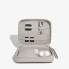 Jewellery Stands & Boxes*Stackers Cable Tidy - Taupe